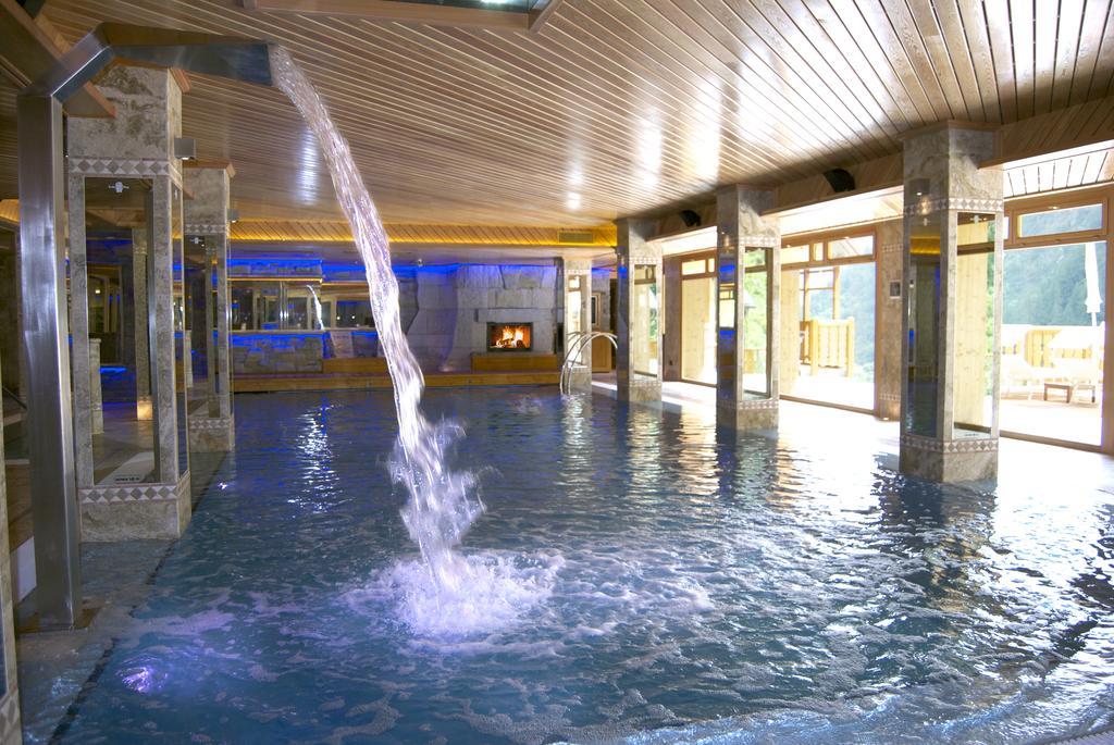 Laida Weg Experience Hotel Rima San Giuseppe Exterior photo